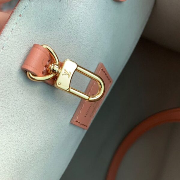 Replica Louis Vuitton Onthego MM LV M46286 12