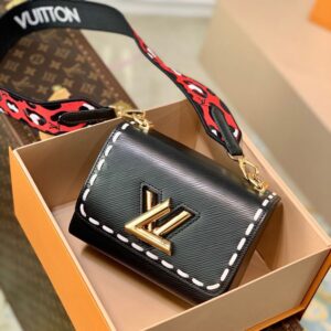 Replica Louis Vuitton Twist MM LV M58723