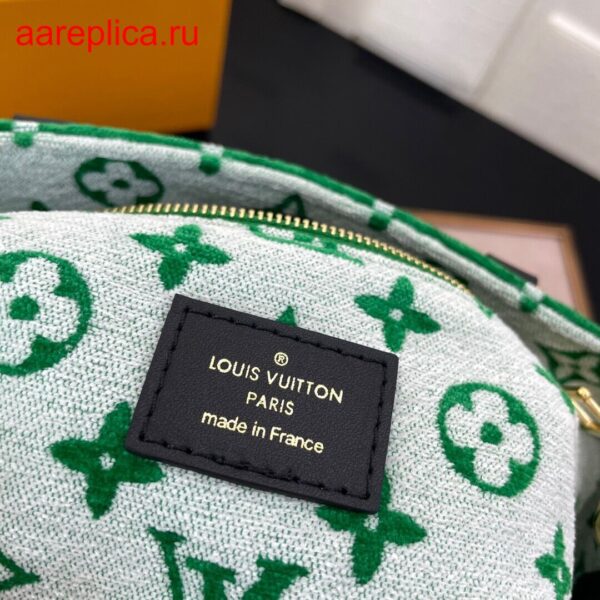 Replica Louis Vuitton ONTHEGO PM Bag LV M46216 BLV1141 9