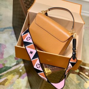 Replica Louis Vuitton Twist MM LV M59026 2