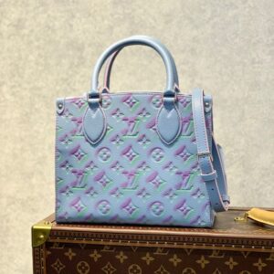 Replica Louis Vuitton OnTheGo PM LV M46067 2