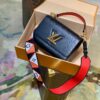 Replica Louis Vuitton Twist MM LV M59026