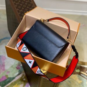 Replica Louis Vuitton Twist MM LV M59027 2