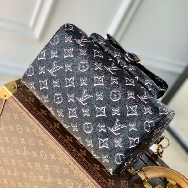 Replica Louis Vuitton Speedy Bandoulière 25 LV M20852 7