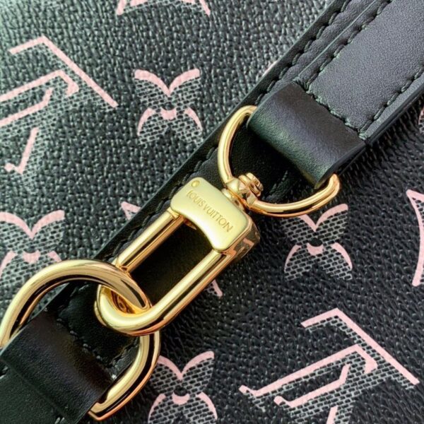 Replica Louis Vuitton Speedy Bandoulière 25 LV M20852 11