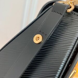 Replica Louis Vuitton Twist MM LV M59411