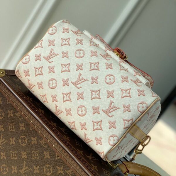 Replica Louis Vuitton Speedy Bandoulière 25 LV M20919 10