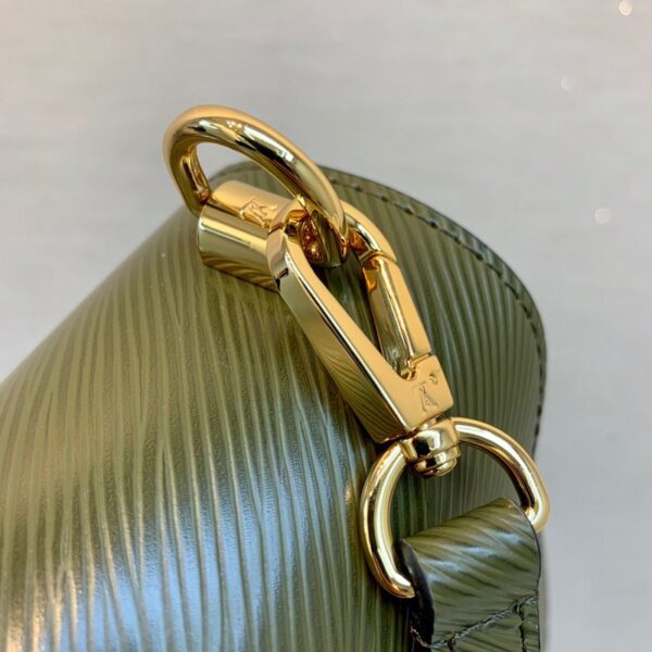 Replica Louis Vuitton Twist MM LV M59884 9