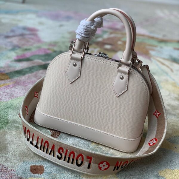 Replica Louis Vuitton Alma BB LV M58706 3