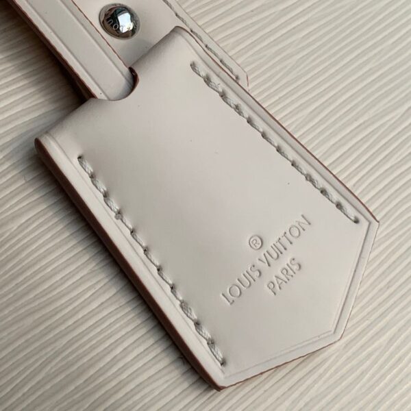 Replica Louis Vuitton Alma BB LV M58706 6