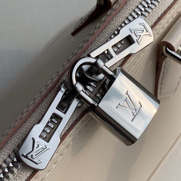 Replica Louis Vuitton Alma BB LV M58706 7