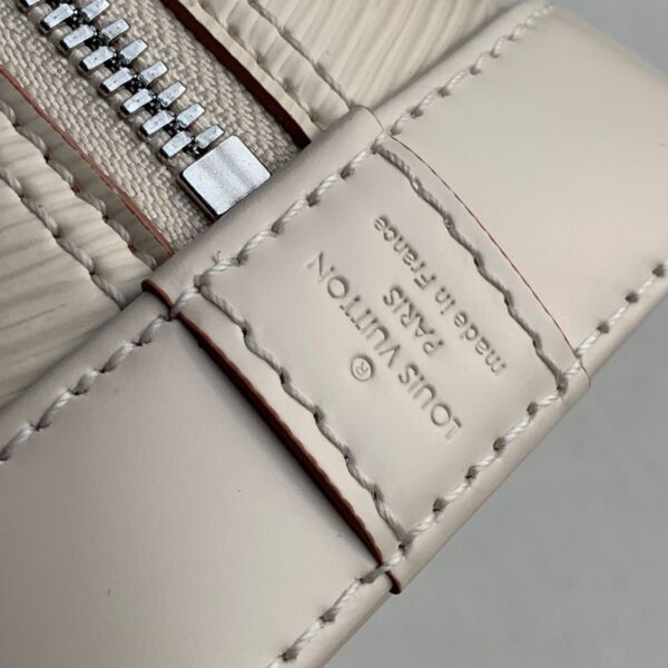 Replica Louis Vuitton Alma BB LV M58706 8