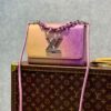 Replica Louis Vuitton Twist Pm and Twisty M55685