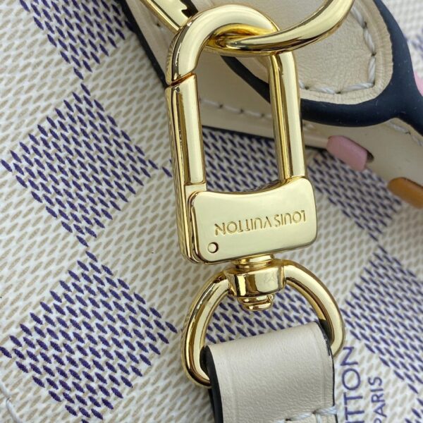 Replica Louis Vuitton Alma BB LV N45294 3