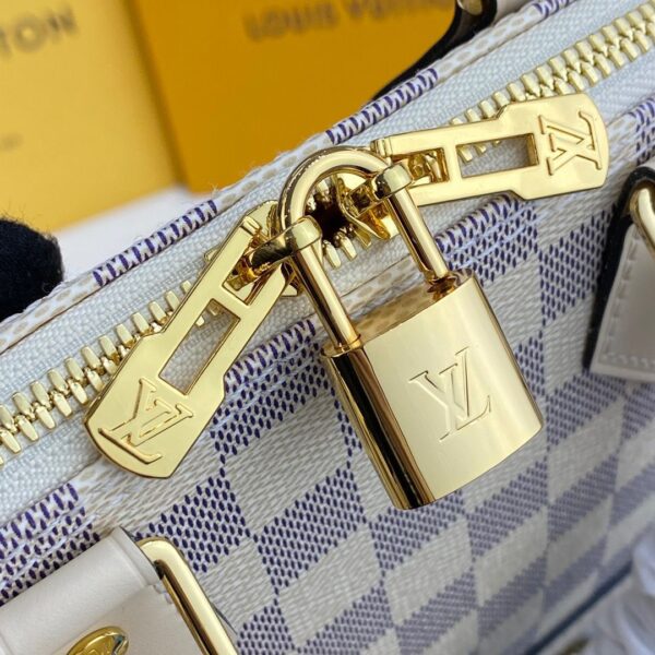 Replica Louis Vuitton Alma BB LV N45294 4