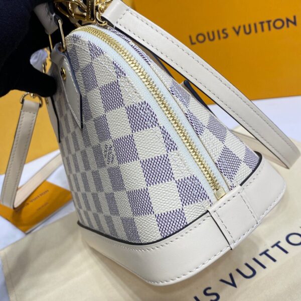 Replica Louis Vuitton Alma BB LV N45294 9