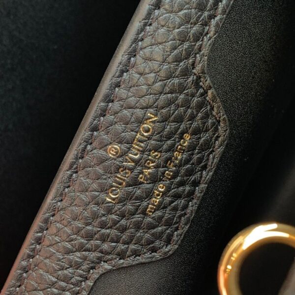 Replica Louis Vuitton Capucines MM LV M20708 12