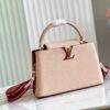 Replica Louis Vuitton Capucines MM LV M58732 2