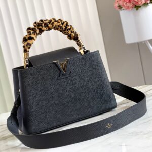 Replica Louis Vuitton Capucines MM LV M58732