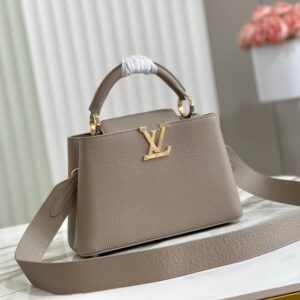 Replica Louis Vuitton Capucines MM LV M59067 2