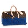 Replica Louis Vuitton Keepall Bandouliere 50 Monogram M44642