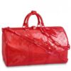 Replica Louis Vuitton Keepall RGB Bandouliere 50 Monogram PVC M53272