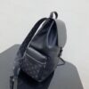 Replica LV N50009 Louis Vuitton Campus Backpack