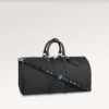 Replica Louis Vuitton LV KEEPALL 50B M21428 2