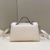 Replica Fendi 8BL146 By The Way Medium Pink leather Boston bag