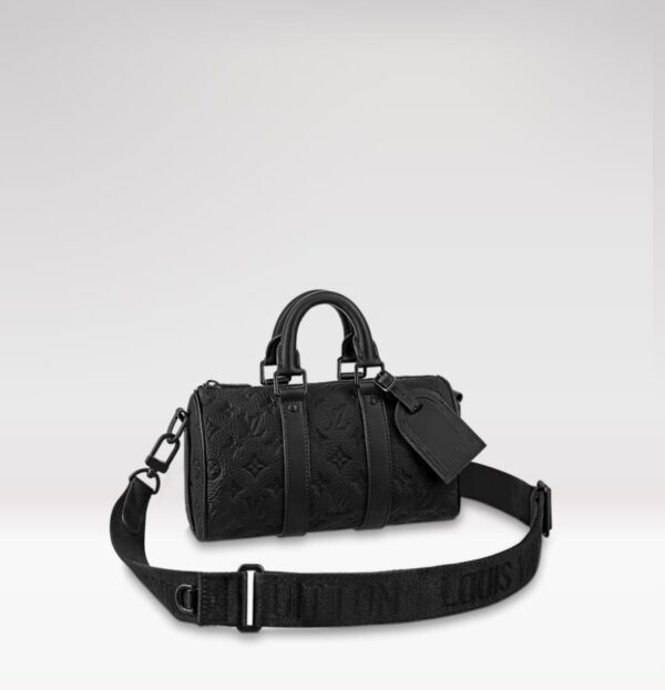 Replica Louis Vuitton LV KEEPALL BANDOULIÈRE 25 M20900