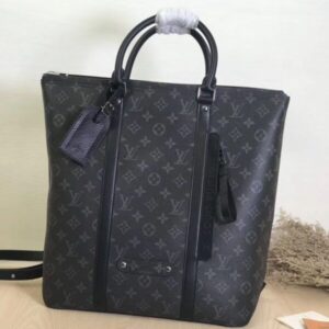 Replica LV Tote Backpack Louis Vuitton M45221