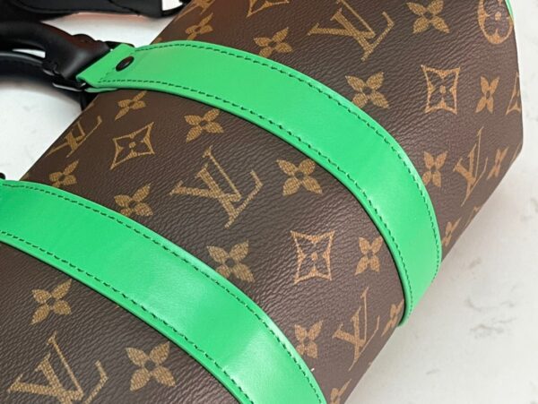 Replica Louis Vuitton LV KEEPALL BANDOULIÈRE 25 M46249 6