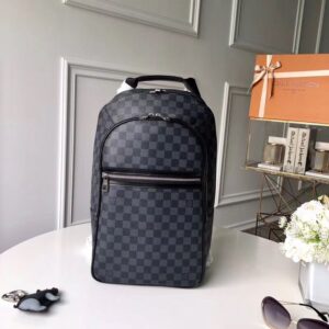 Replica Louis Vuitton Michael Backpack N58024