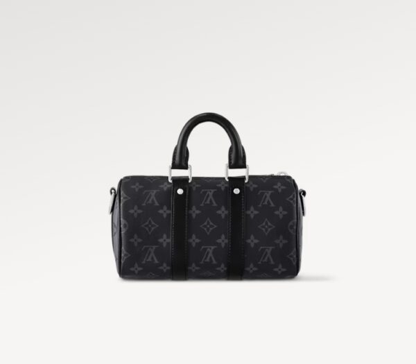 Replica Louis Vuitton LV Keepall Bandoulière 25 M46271