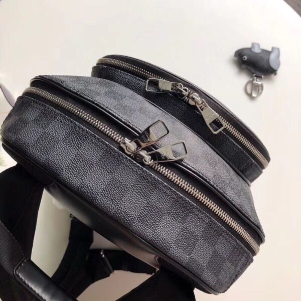 Replica Louis Vuitton Michael Backpack N58024 6