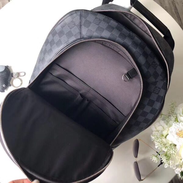 Replica Louis Vuitton Michael Backpack N58024 10