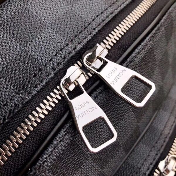 Replica Louis Vuitton Michael Backpack N58024 11