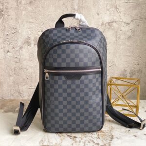 Replica Louis Vuitton MICHAEL BACKPACK NV2 LV Backpack N45279 2