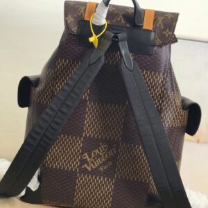 Replica Louis Vuitton N40358 LV Christopher PM 2