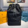 Replica Louis Vuitton 7 Days A Week Damier Graphite N41564 BLV868 2