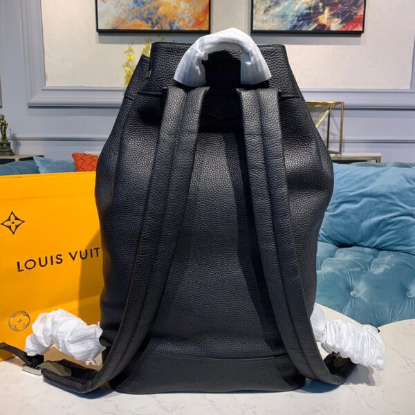 Replica Louis Vuitton Noe Backpack M55171 3