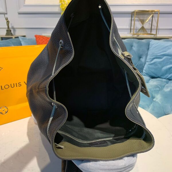 Replica Louis Vuitton Noe Backpack M55171 4