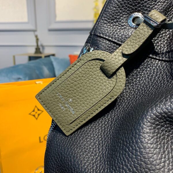 Replica Louis Vuitton Noe Backpack M55171 7