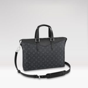 Replica Louis Vuitton BRIEFCASE EXPLORER LV M40566