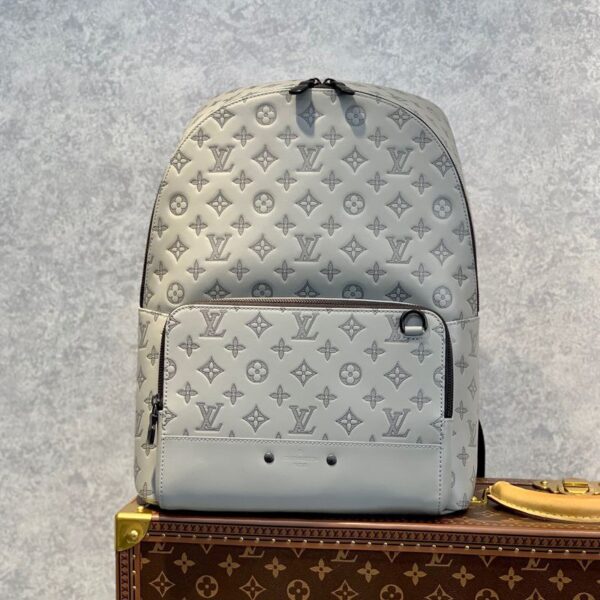 Replica Louis Vuitton Racer Backpack LV M46105 4