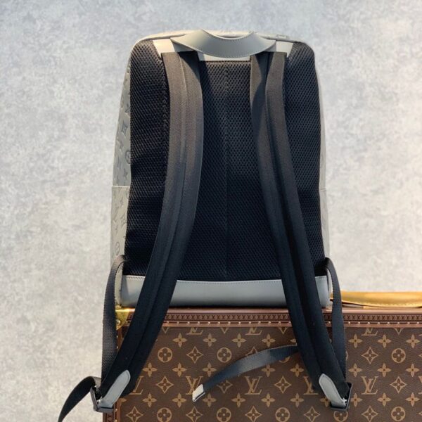 Replica Louis Vuitton Racer Backpack LV M46105 5