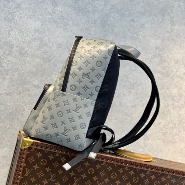 Replica Louis Vuitton Racer Backpack LV M46105 6