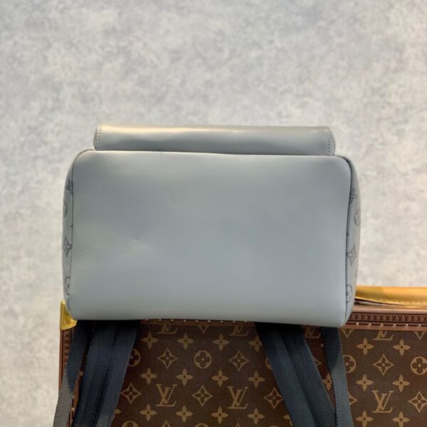 Replica Louis Vuitton Racer Backpack LV M46105 7