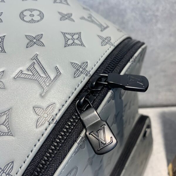 Replica Louis Vuitton Racer Backpack LV M46105 9