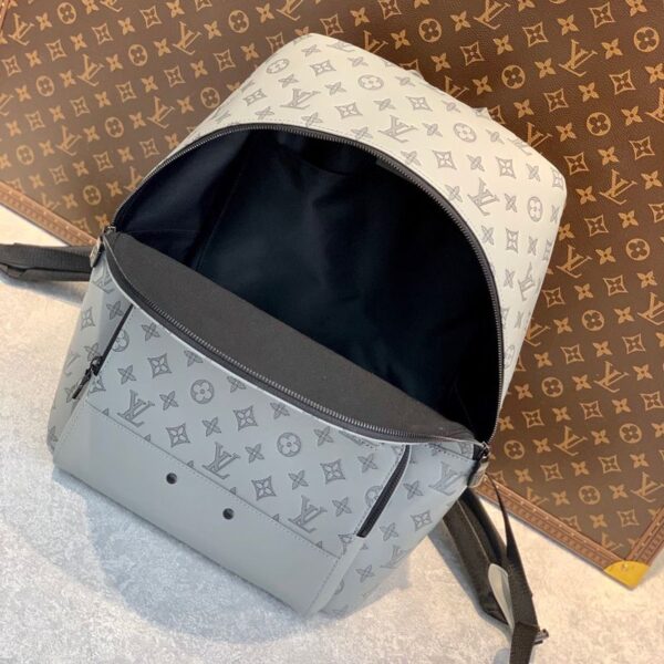 Replica Louis Vuitton Racer Backpack LV M46105 10